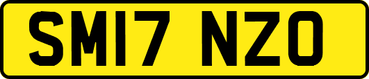 SM17NZO