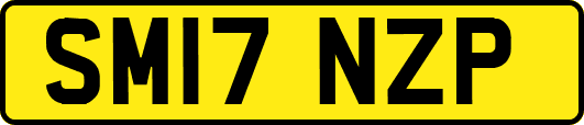 SM17NZP