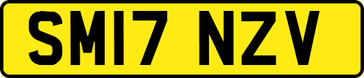 SM17NZV