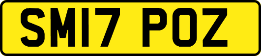 SM17POZ