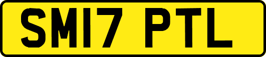 SM17PTL