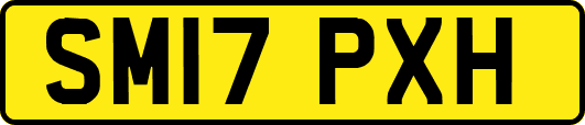 SM17PXH