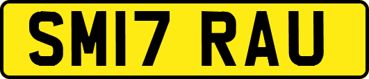 SM17RAU