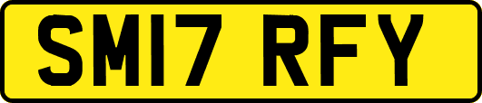 SM17RFY