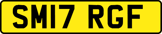 SM17RGF