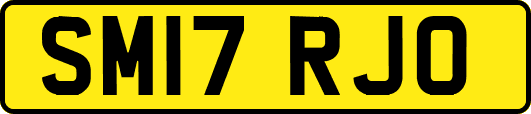 SM17RJO