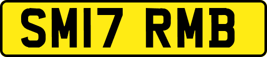 SM17RMB