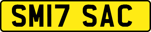 SM17SAC