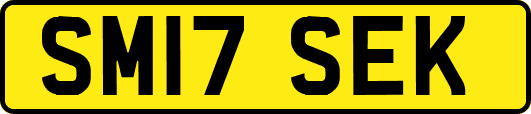SM17SEK