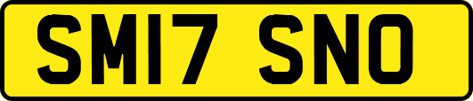 SM17SNO