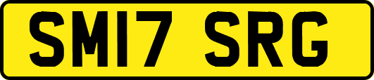 SM17SRG