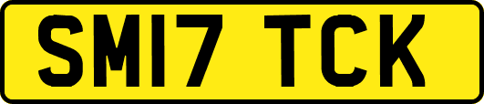 SM17TCK