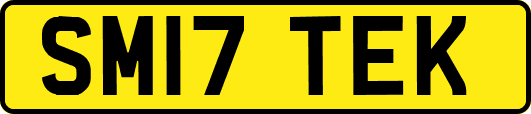 SM17TEK