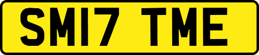 SM17TME