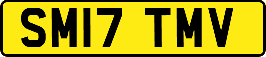 SM17TMV