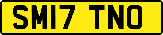 SM17TNO