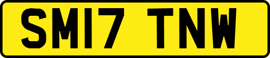 SM17TNW
