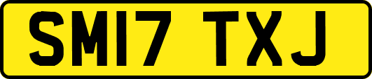 SM17TXJ