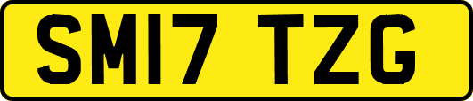 SM17TZG