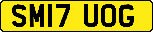 SM17UOG