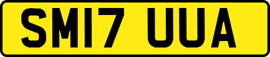 SM17UUA