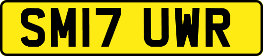 SM17UWR