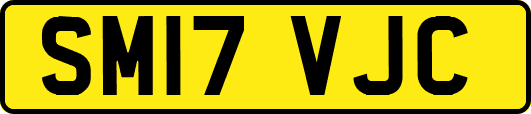 SM17VJC