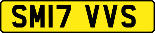 SM17VVS