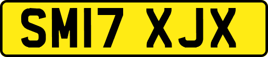 SM17XJX