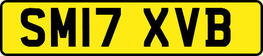 SM17XVB