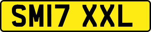 SM17XXL