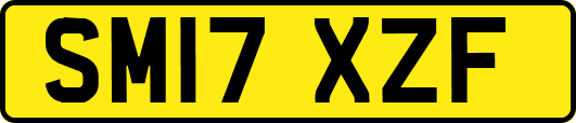 SM17XZF