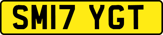 SM17YGT