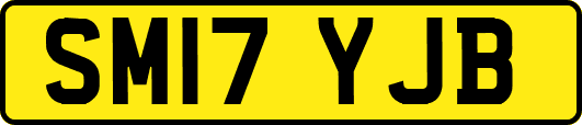 SM17YJB