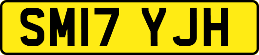 SM17YJH