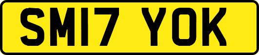 SM17YOK