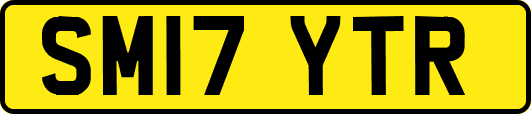 SM17YTR