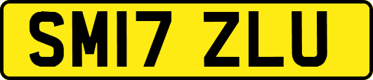 SM17ZLU