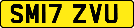 SM17ZVU