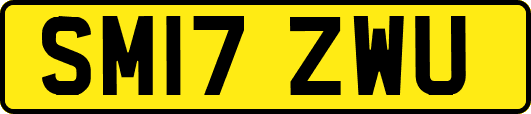 SM17ZWU