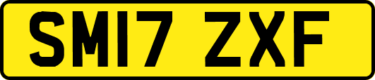 SM17ZXF