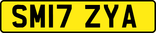 SM17ZYA