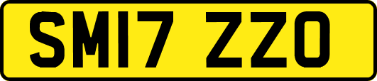 SM17ZZO