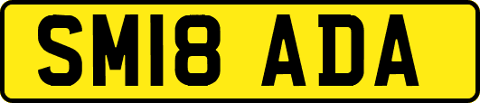 SM18ADA