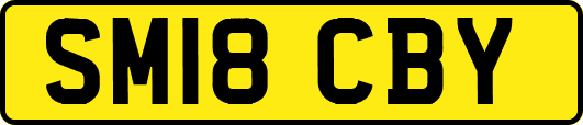 SM18CBY