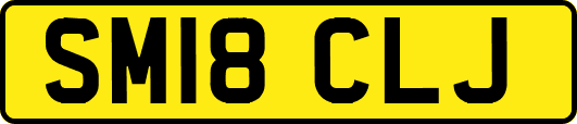 SM18CLJ