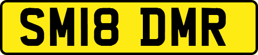 SM18DMR