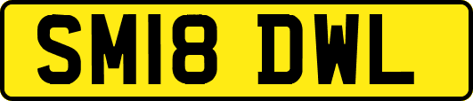 SM18DWL