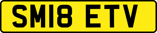 SM18ETV
