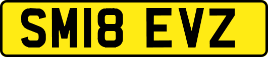 SM18EVZ